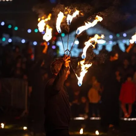 营地 Mobil Pour 7 Pers Avec Terrasse A - Api-1-52-418