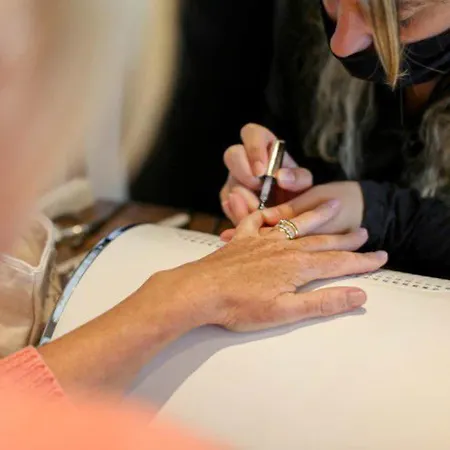 Mobil Pour 7 Pers Avec Terrasse A - Api-1-52-418 苏斯通