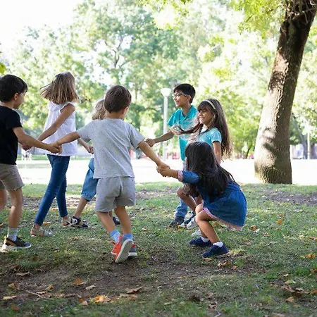 Mobil Pour 7 Pers Avec Terrasse A - Api-1-52-418 * 苏斯通