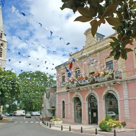 Mobil Pour 7 Pers Avec Terrasse A - Api-1-52-418 キャンプ場