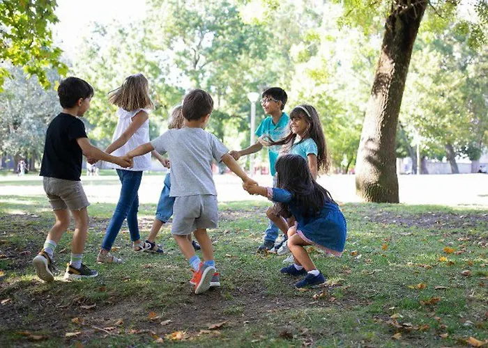 Camping Mobil Pour 7 Pers Avec Terrasse à - Api-1-52-418 Soustons